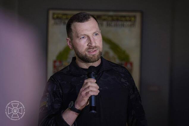 Далекобійні удари СБУ поступово наближають справедливий мир для України, – Хмара