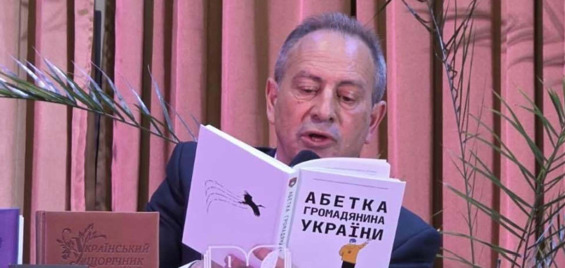 О гениальном Агафангеле Крымском, который не нужен власти: обращение к Кабмину