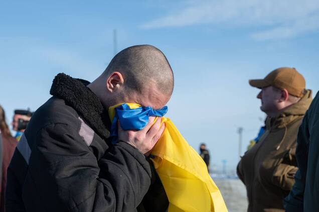 Более 95% подвергаются пыткам: в Раде рассказали, сколько украинских военных в плену России