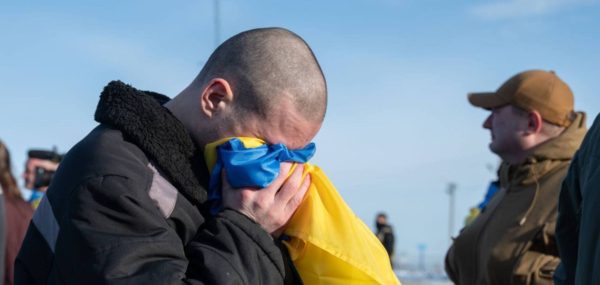 Более 95% подвергаются пыткам: в Раде рассказали, сколько украинских военных в плену России