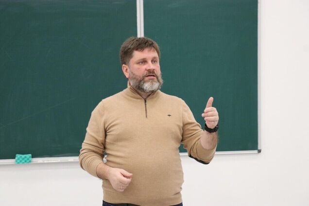 Денис Пятигорец