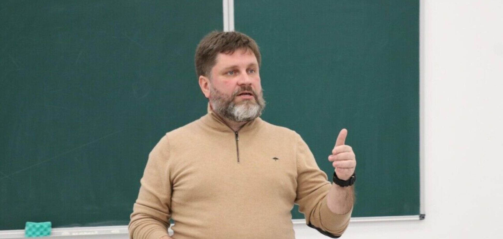 Денис Пятигорец