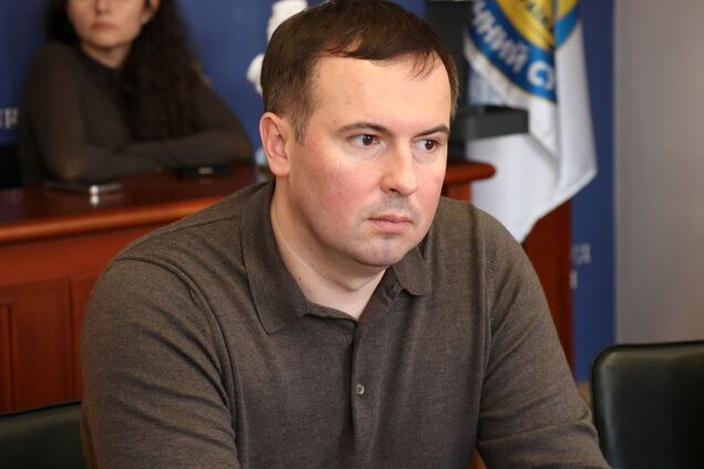 Дмитри Тішко