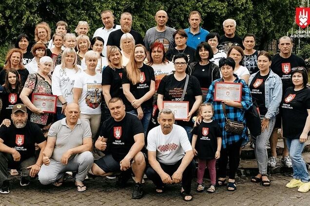 'Украина не может просто скопировать западные практики': в 'Сердце Азовстали' объяснили, как должна работать поддержка ветеранов