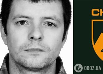 Говорят, что хотел убежать: в 'Скале' рассказали подробности о мужчине, который умер после мобилизации