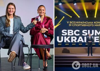 В мае Киев станет столицей спортивного маркетинга: SBC Summit Ukraine возвращается в пятый раз с Билодид, Шовковским и Ризатдиновой