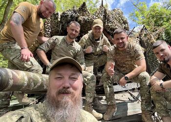 Україна вже визначила 500 цілей у Білорусі на випадок, якщо Лукашенко вступить у війну, – 'Мадяр'