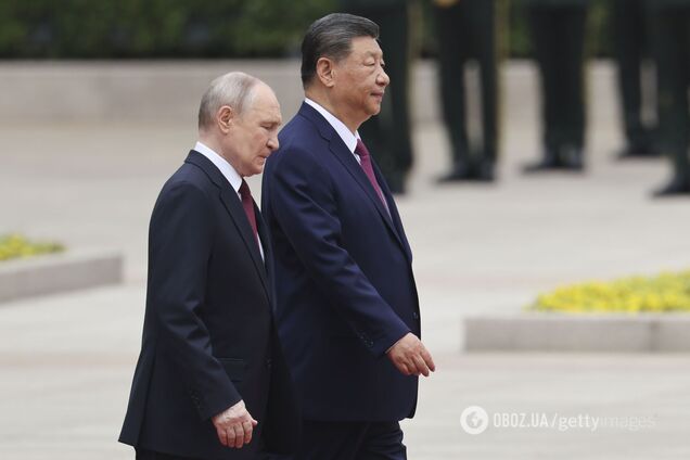 Путіна принизив Зеленський, а Сі порахував слабаком: усі хочуть закінчення війни. Інтерв'ю з Курносовою