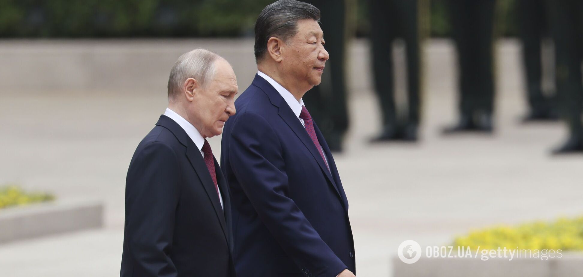 Путіна принизив Зеленський, а Сі порахував слабаком: усі хочуть закінчення війни. Інтерв'ю з Курносовою