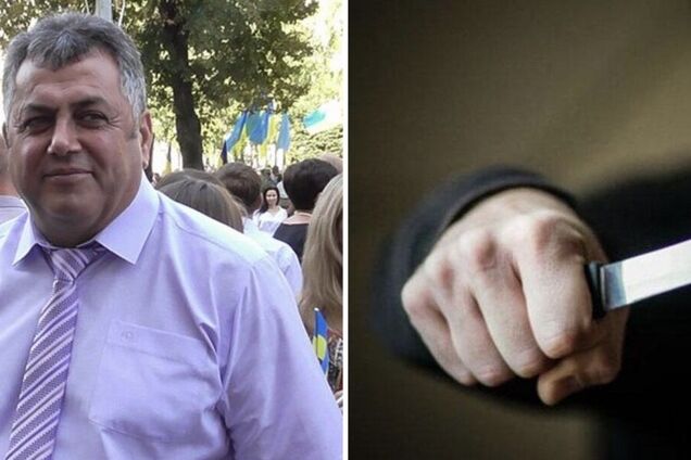 На Дніпропетровщині фермер завдав ножового удару меру П’ятихаток: постраждалий у тяжкому стані