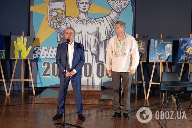 Не маємо права забути: NAUDI та музей історії України у Другій світовій війні створять нову експозицію, присвячену російсько-українській війні
