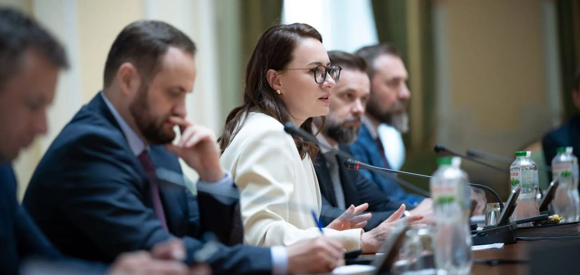 Свириденко порадовала родителей: кто из школьников будет иметь право на бесплатные обеды с 1 сентября