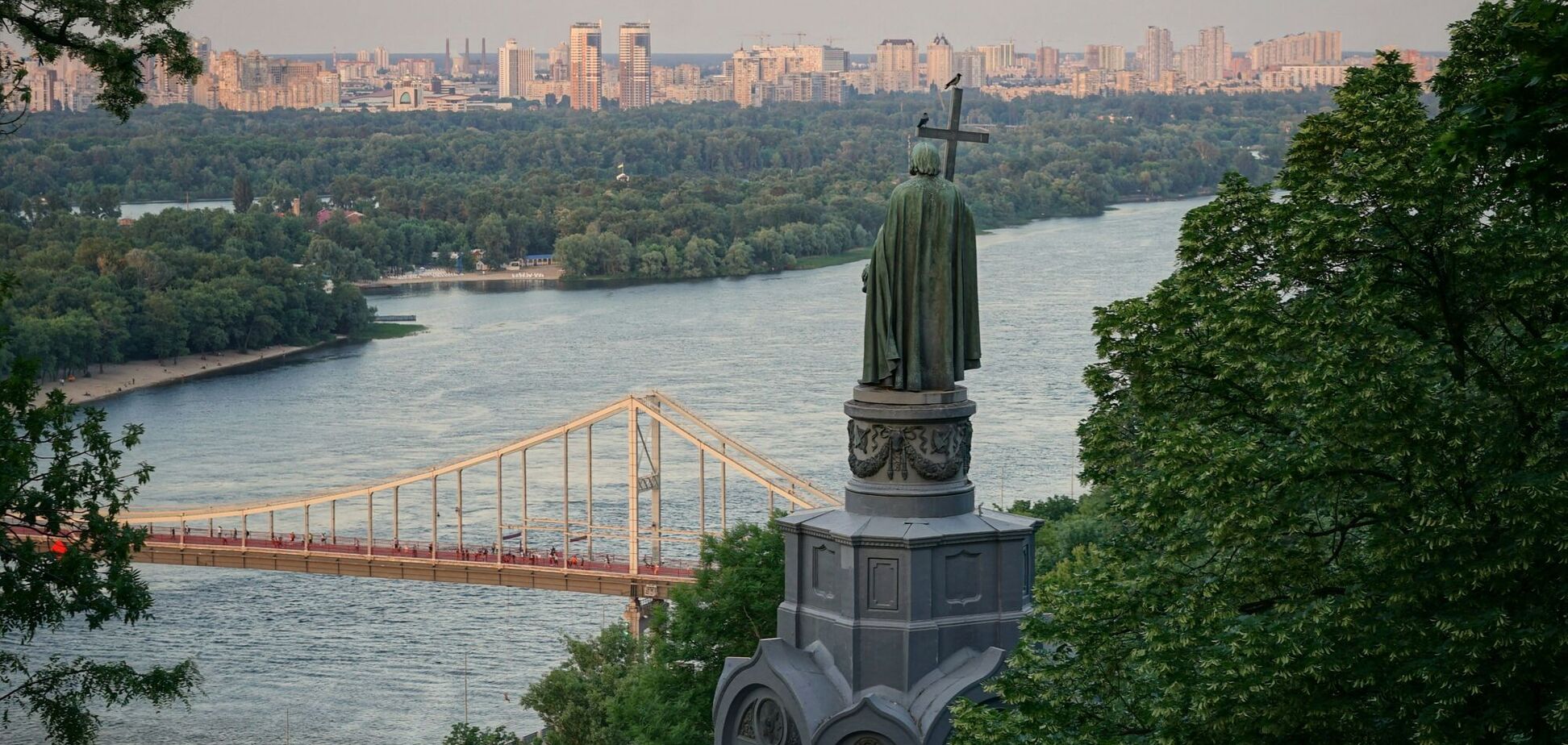 'У місті Києві' или 'в місті Київ'? Как правильно