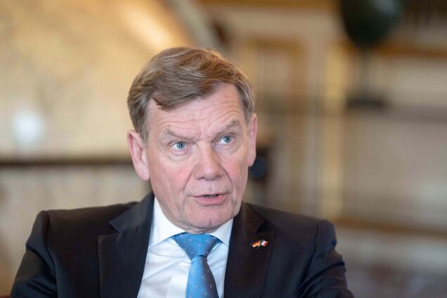 'Террор Путина не знает границ': Вадефуль призвал страны НАТО предоставить Украине дополнительную помощь