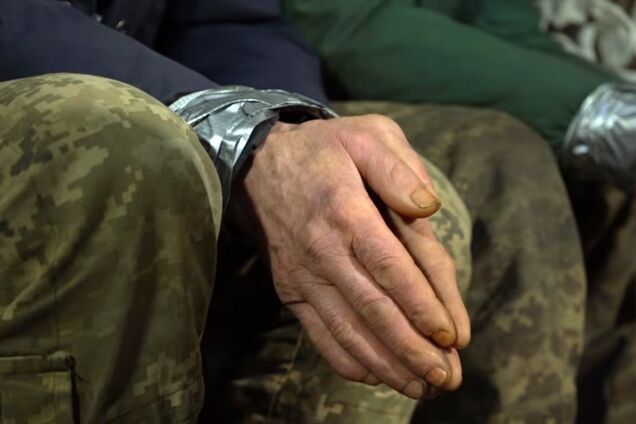 Росія формує бойові підрозділи з українських полонених – ISW