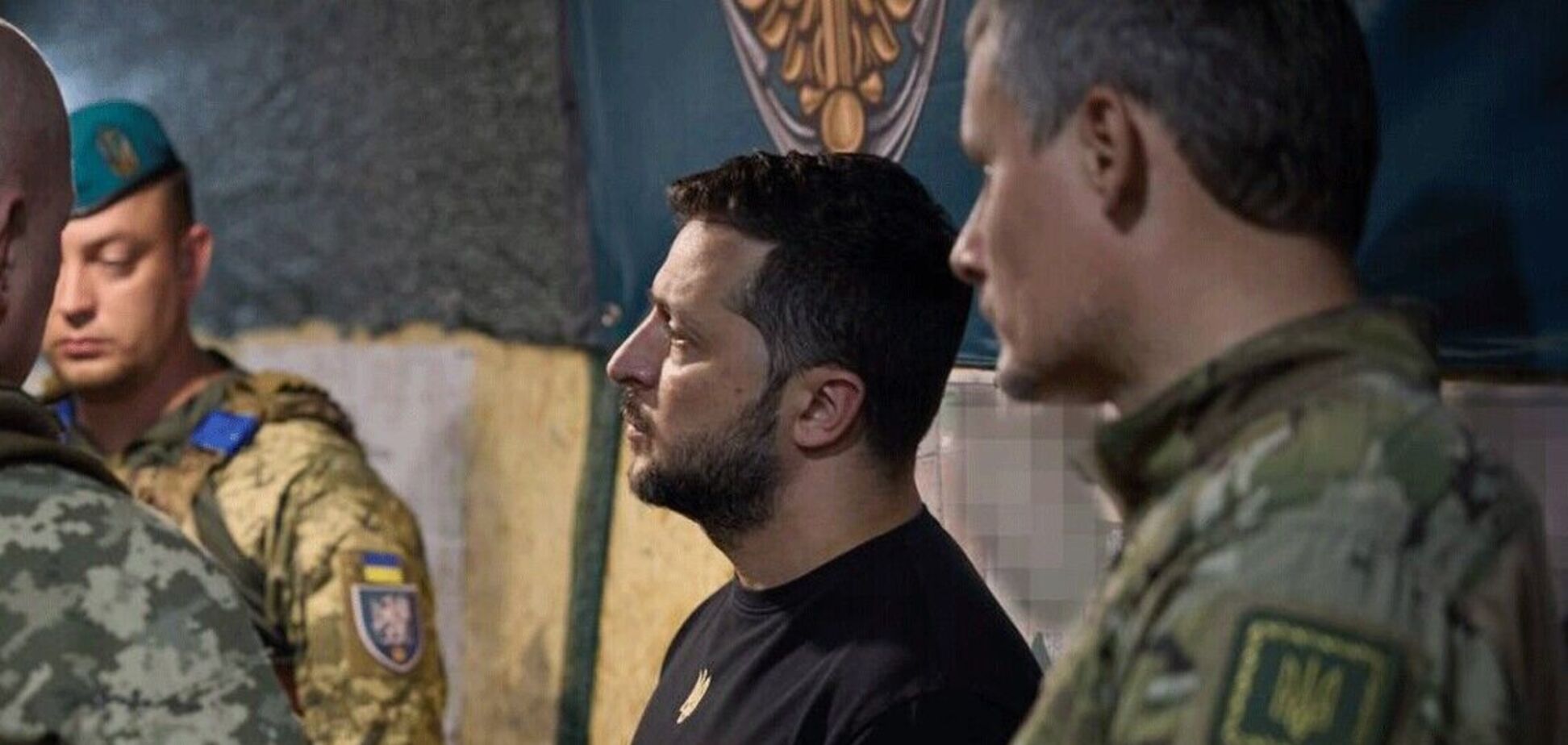 The Economist написав про доручення Зеленського готуватися до '2-3 років війни': в ОП різко відповіли