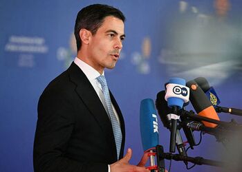 Війна проти України почалась з окупації Криму і збиття рейсу MH17, – прем'єр Нідерландів