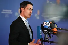 Война против Украины началась с оккупации Крыма и сбития рейса MH17, – премьер Нидерландов