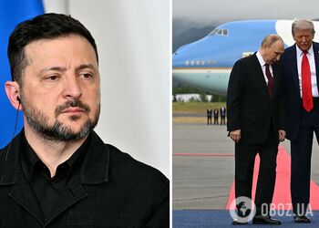 Зеленский перехватил инициативу: Путин и Трамп остались без козырей – FT
