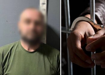 В Киеве новый знакомый супругов развращал их 10-летнюю дочь. Подробности дела