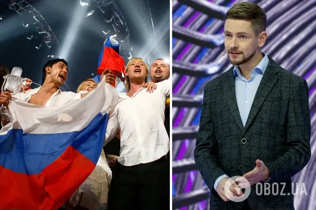 Исполнительный продюсер Евровидения категорически ответил, вернется ли Россия на конкурс, и иронично вспомнил Путина
