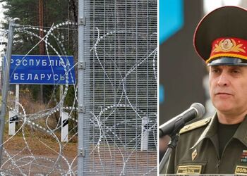 В Беларуси заговорили о 'вторжении' украинских дронов: в ISW объяснили, что стоит за заявлениями