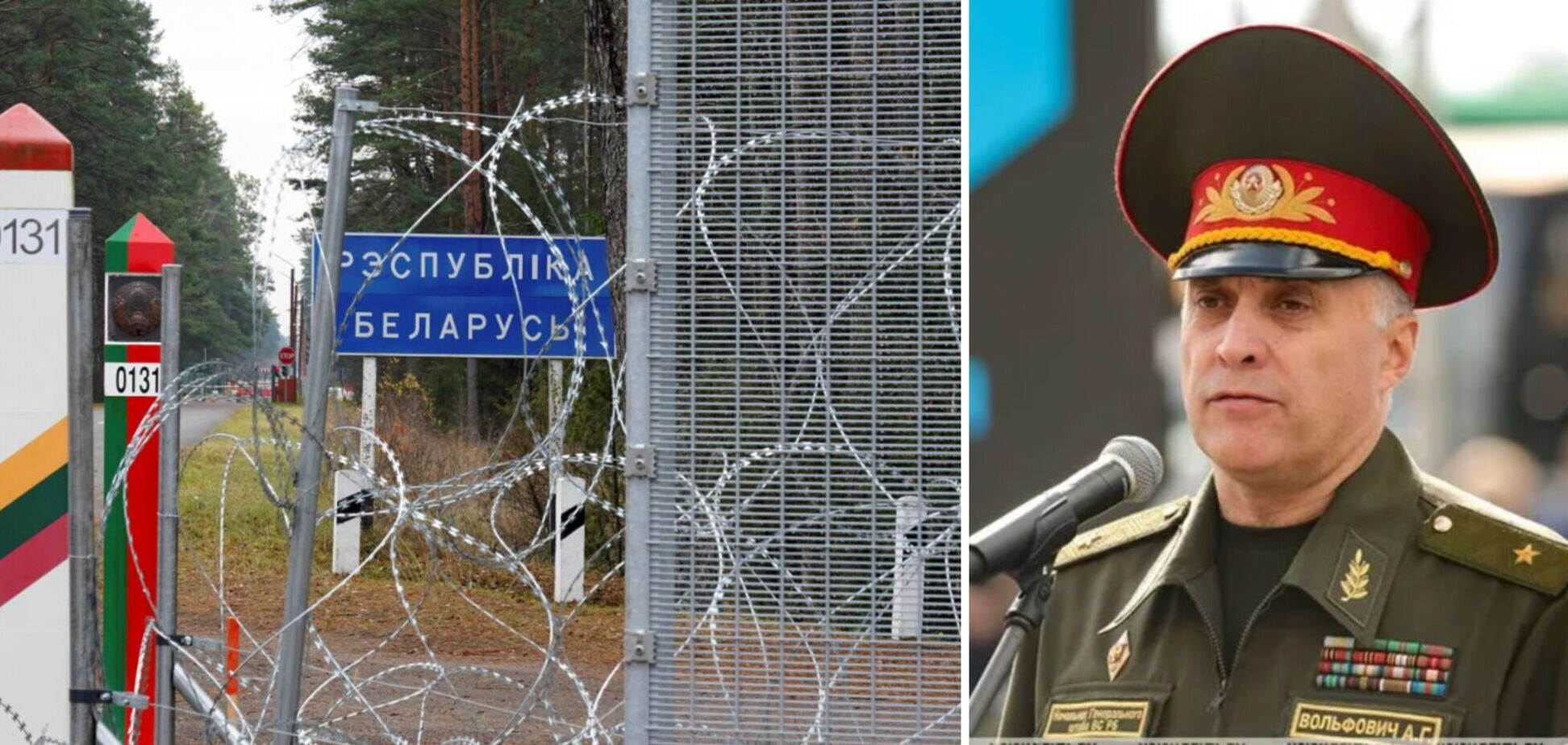 В Беларуси заговорили о 'вторжении' украинских дронов: в ISW объяснили, что стоит за заявлениями