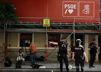 В Іспанії відбуваються обшуки в офісі партії прем'єр-міністра: у чому причина