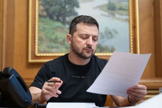 'Орєшніків' було два: Зеленський розкрив Трампу удару РФ по Україні