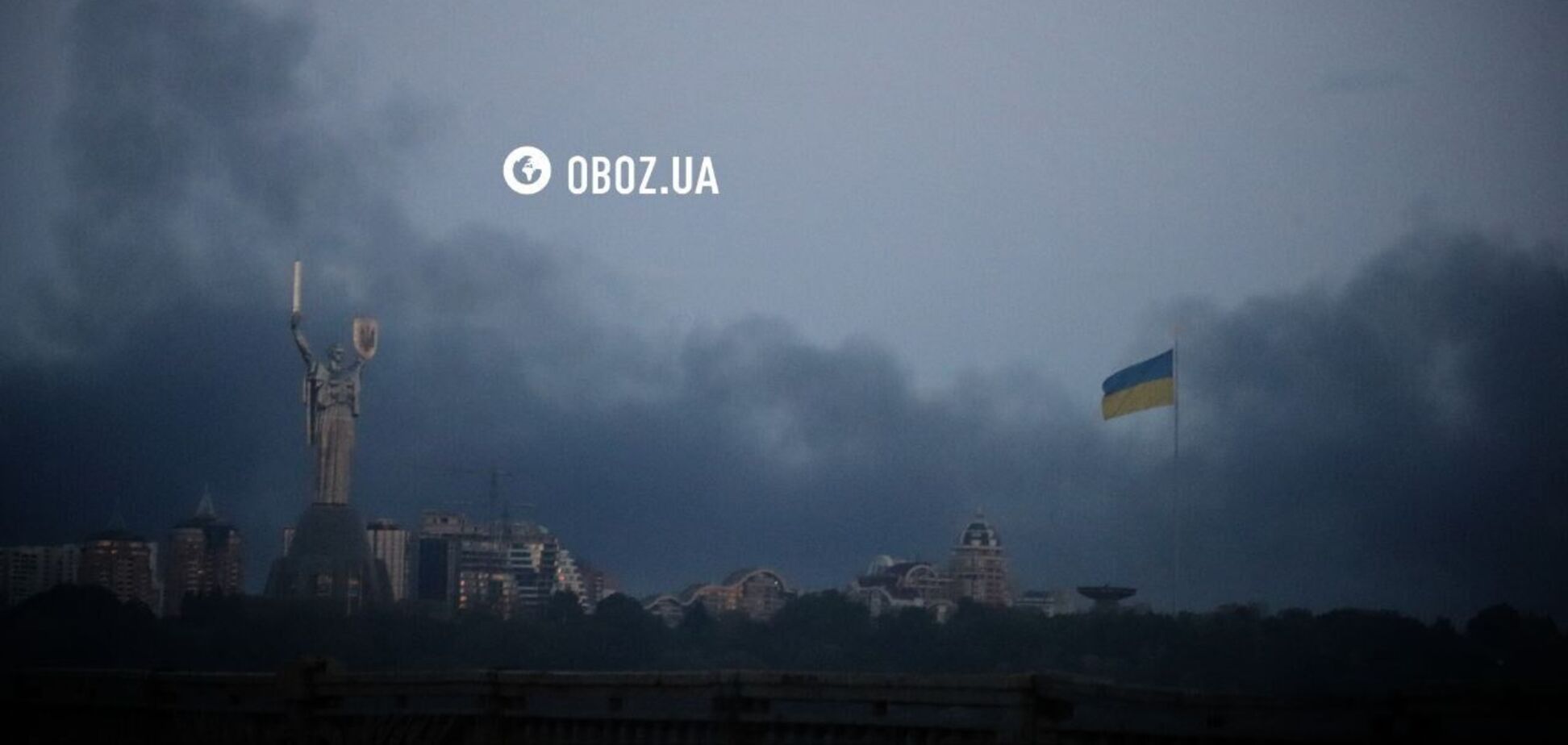 Чому росіяни не зможуть знищити Київ