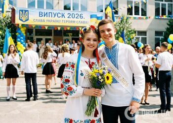 Сколько стоит выпускной в 2026 году