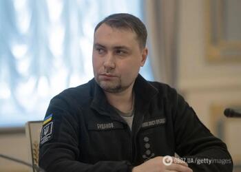 З Будановим з'явилися 'течії здоров'я' в Офісі президента, – Геращенко