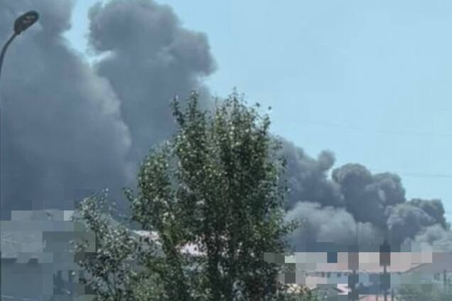 Войска РФ атаковали Одесскую область: пострадали люди, повреждены дома, 'Новая почта' и магазин
