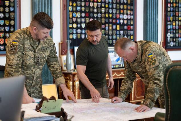 'Москва не готується до справжньої дипломатії': Зеленський про мобілізацію в РФ і далекобійні санкцій