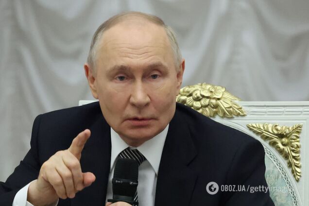 Путин идет ва-банк: почему Россия заговорила о 'системных' ударах по Киеву и какого развития событий ждать. Интервью с Бессмертным
