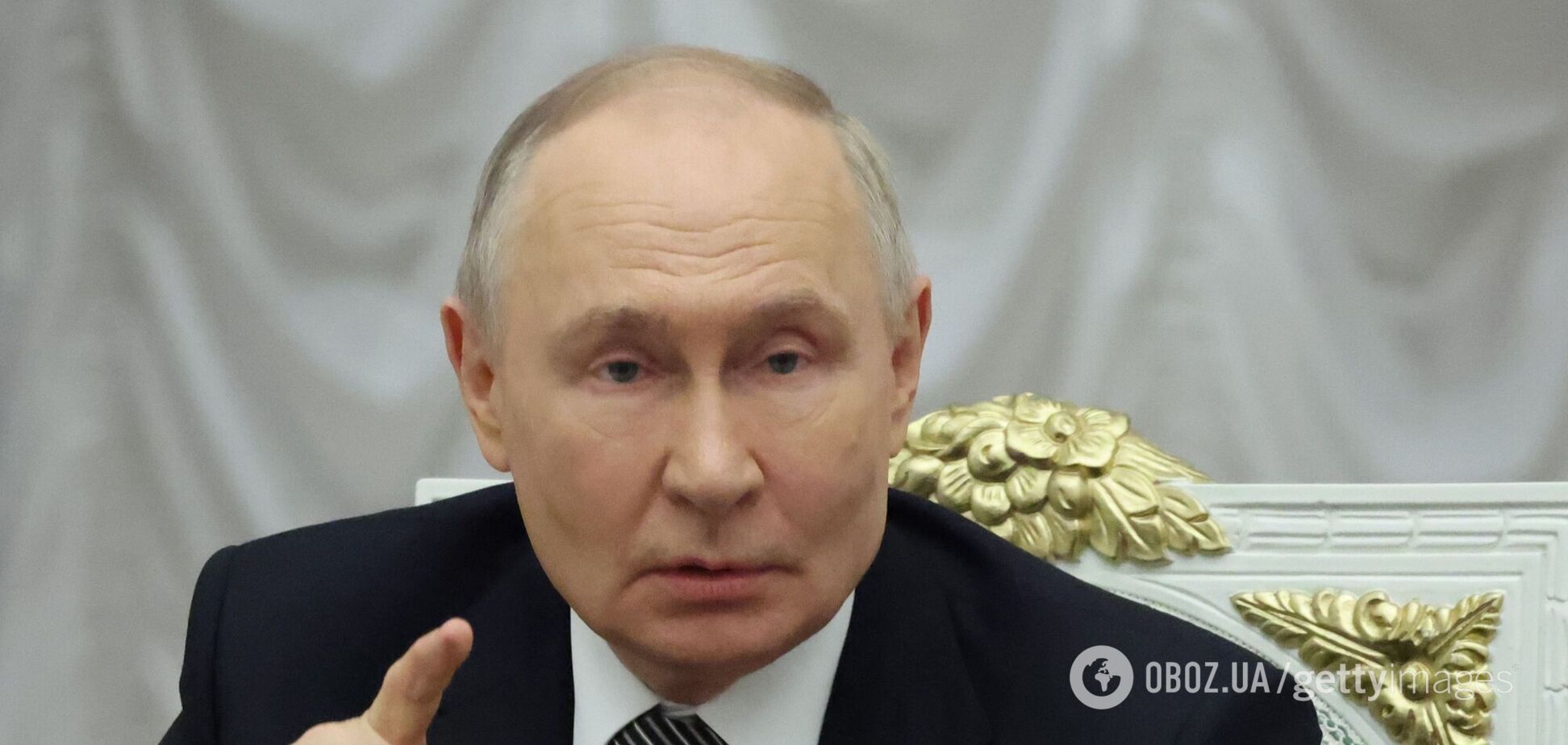 Путин идет ва-банк: почему Россия заговорила о 'системных' ударах по Киеву и какого развития событий ждать. Интервью с Бессмертным