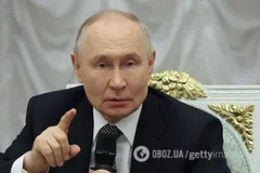 'Пути назад нет': глава шведской разведки заявил, что Россия останется угрозой даже после Путина