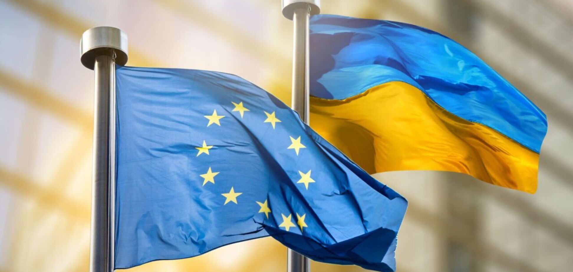Скільки українців вважають, що Україна є лідером порівняно з іншими країнами Європи: опитування розкрило настрої