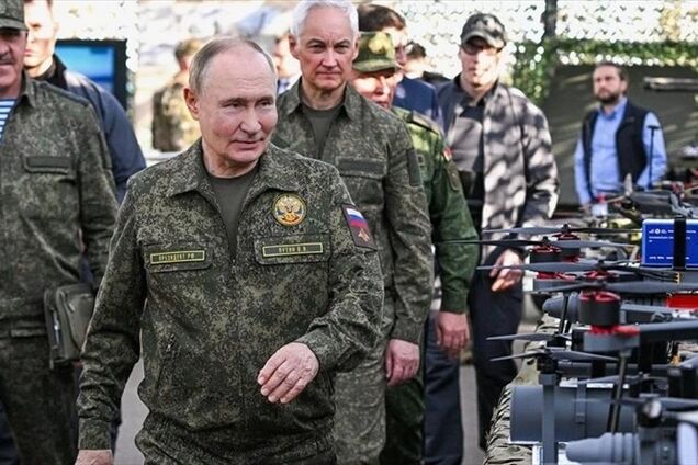 Путін може розширити війну за межі України: у Європі зростає занепокоєння – WSJ