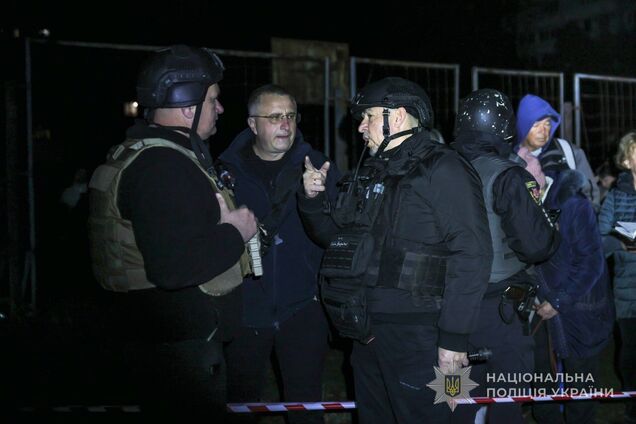В Запорожье задержали полицейского, который изнасиловал несовершеннолетнюю девочку: подробности