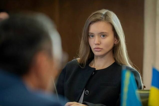 Анна Дорош стала відома за лічені години