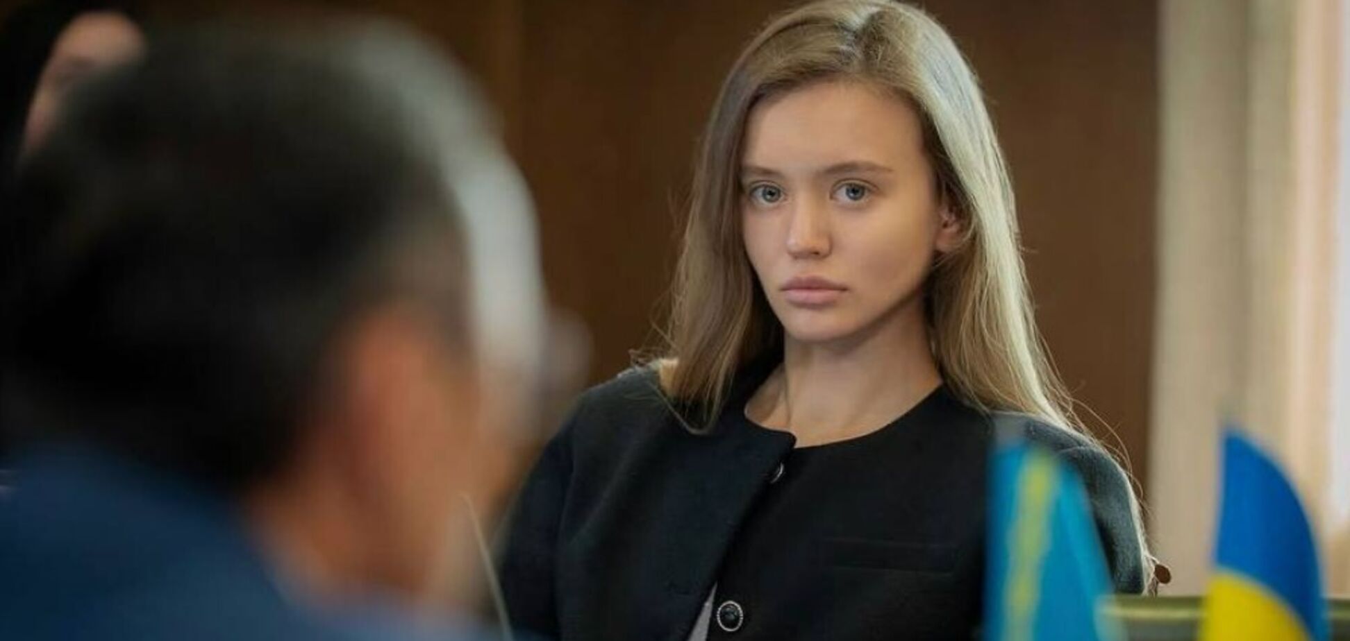 Анна Дорош стала відома за лічені години