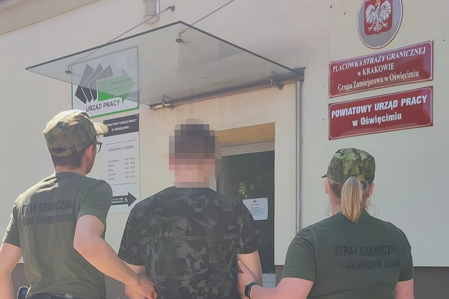 Из Польши выслали 25-летнего украинца и запретили въезд на 5 лет: в чем причина