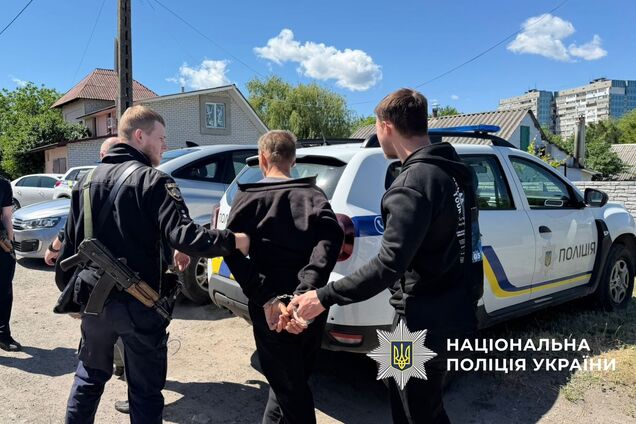 В Днепре нашли мертвым со связанными руками 11-летнего мальчика: вероятного убийцу задержали