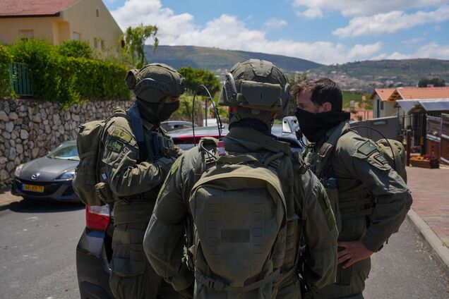 Ізраїль оголосив південь Лівану зоною бойових дій: що це означає