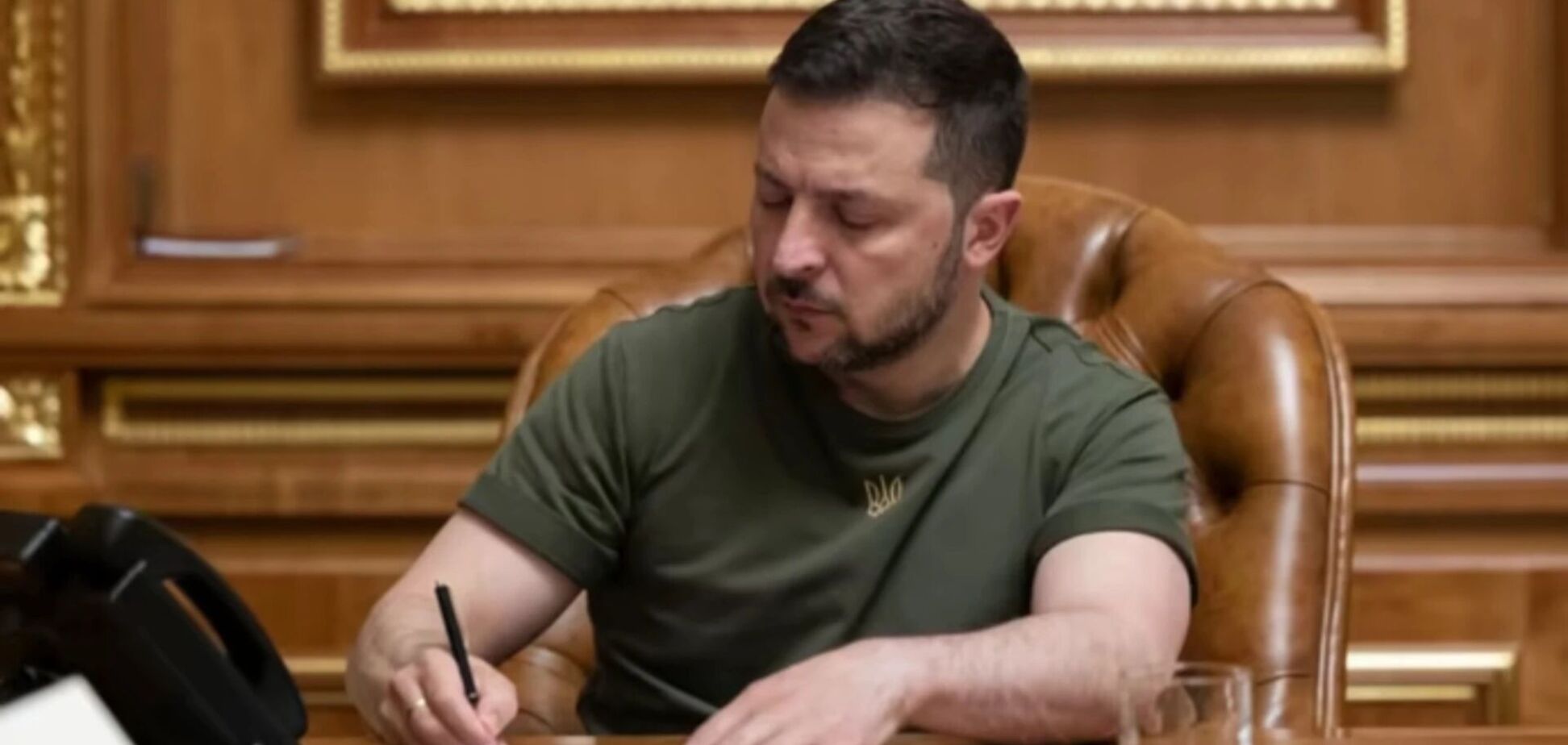 'Война продолжается, люди гибнут': Стефанишина сообщила, сколько писем Трампу и Конгрессу уже написал Зеленский