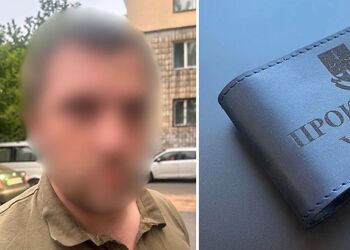 У Києві 'полковники СБУ та поліції' виманили у лауреата Державної премії України 11 млн грн. Подробиці та фото