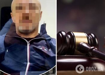 Захватывал здание СБУ в 2014-м: задержанного ранее жителя Луганска бросили за решетку за государственную измену. Фото