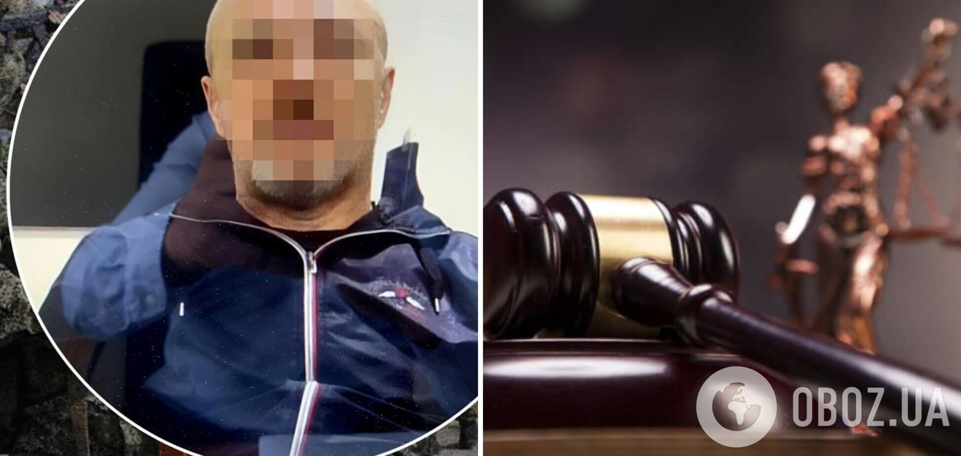 Захватывал здание СБУ в 2014-м: задержанного ранее жителя Луганска бросили за решетку за государственную измену. Фото