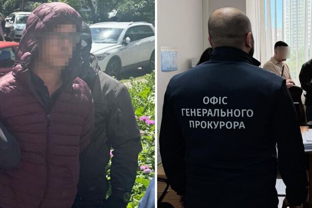 Детектива та аналітика БЕБ викрили на хабарях і затримали: усі подробиці справи. Фото